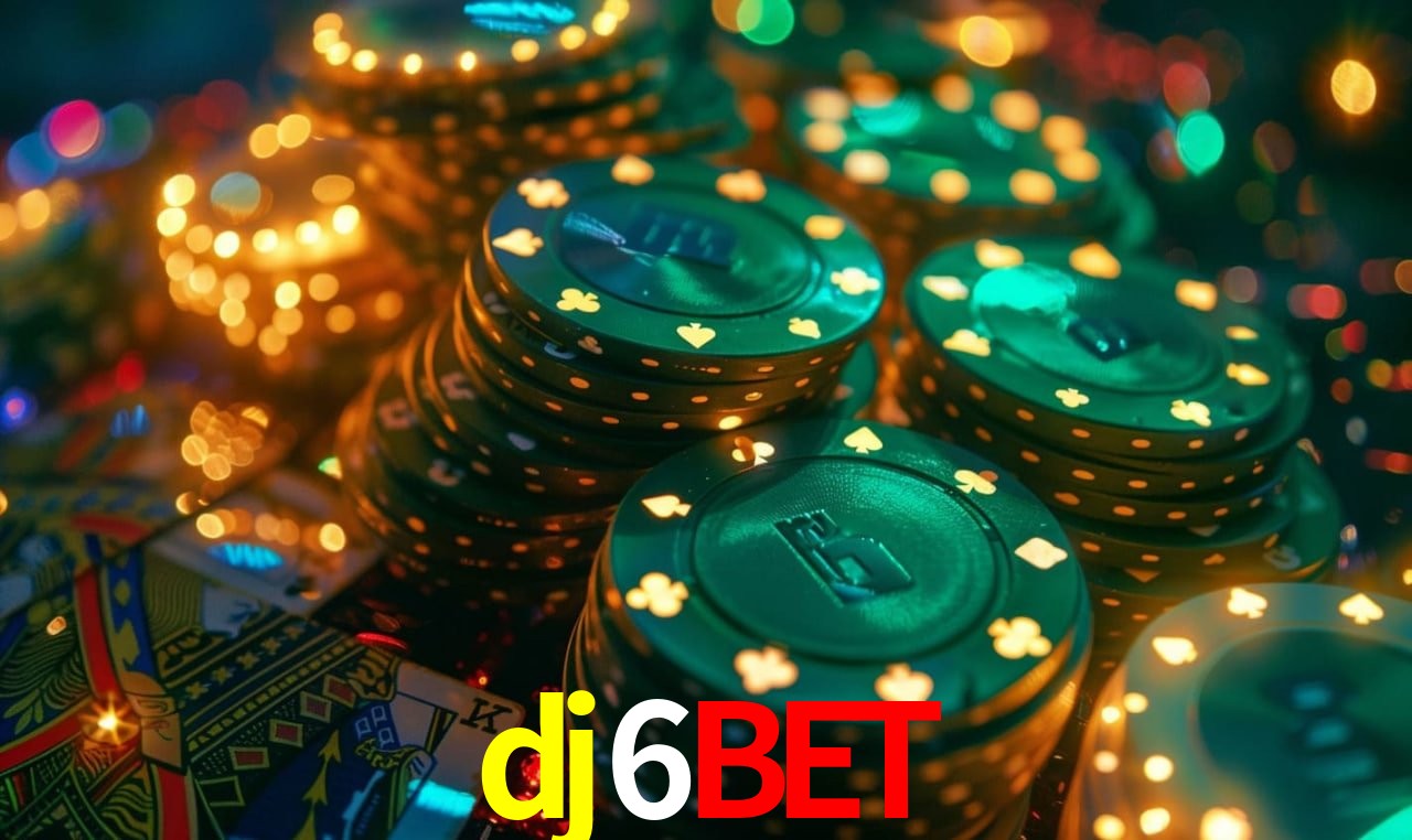 A Revolução dos Aplicativos de Jogos no dj6bet