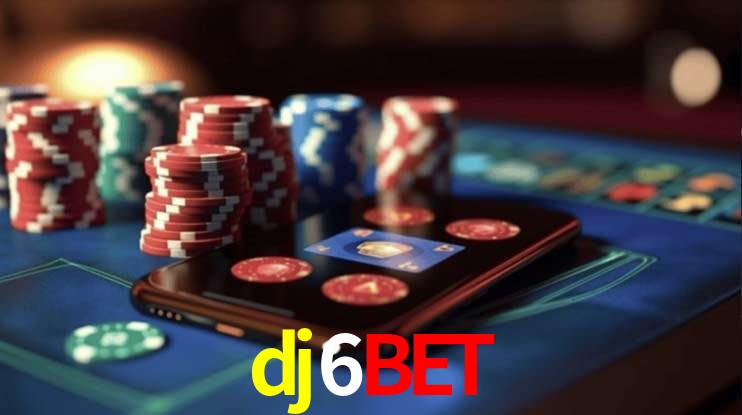 A Emoção da Loteria na dj6bet: Uma Chance de Mudança de Vida