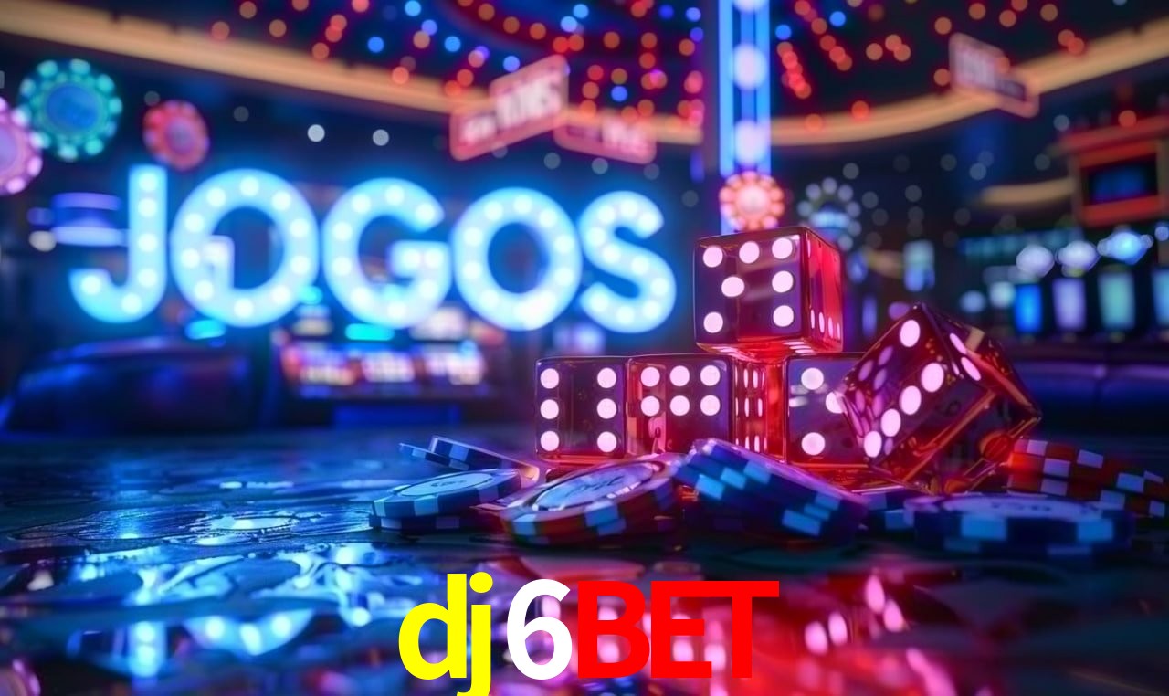 A Emoção da Loteria na dj6bet: Uma Chance de Mudança de Vida
