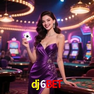 A Revolução dos Aplicativos de Jogos no dj6bet