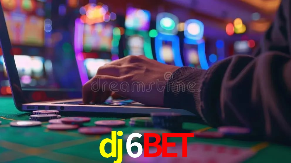 Descubra a Essência do dj6bet: Nossa História e Compromissos