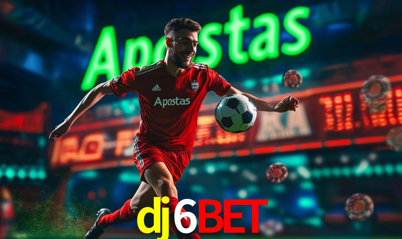 Desvendando o Mundo dos Jogos Virtuais na dj6bet