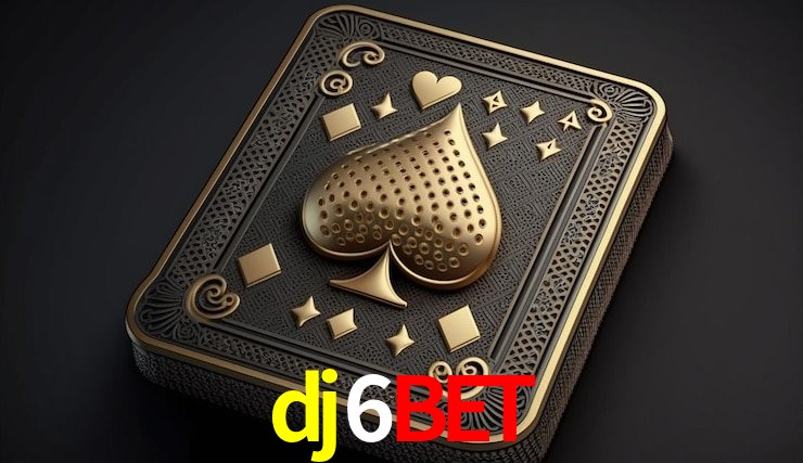 Desvendando o Mundo dos Jogos Virtuais na dj6bet