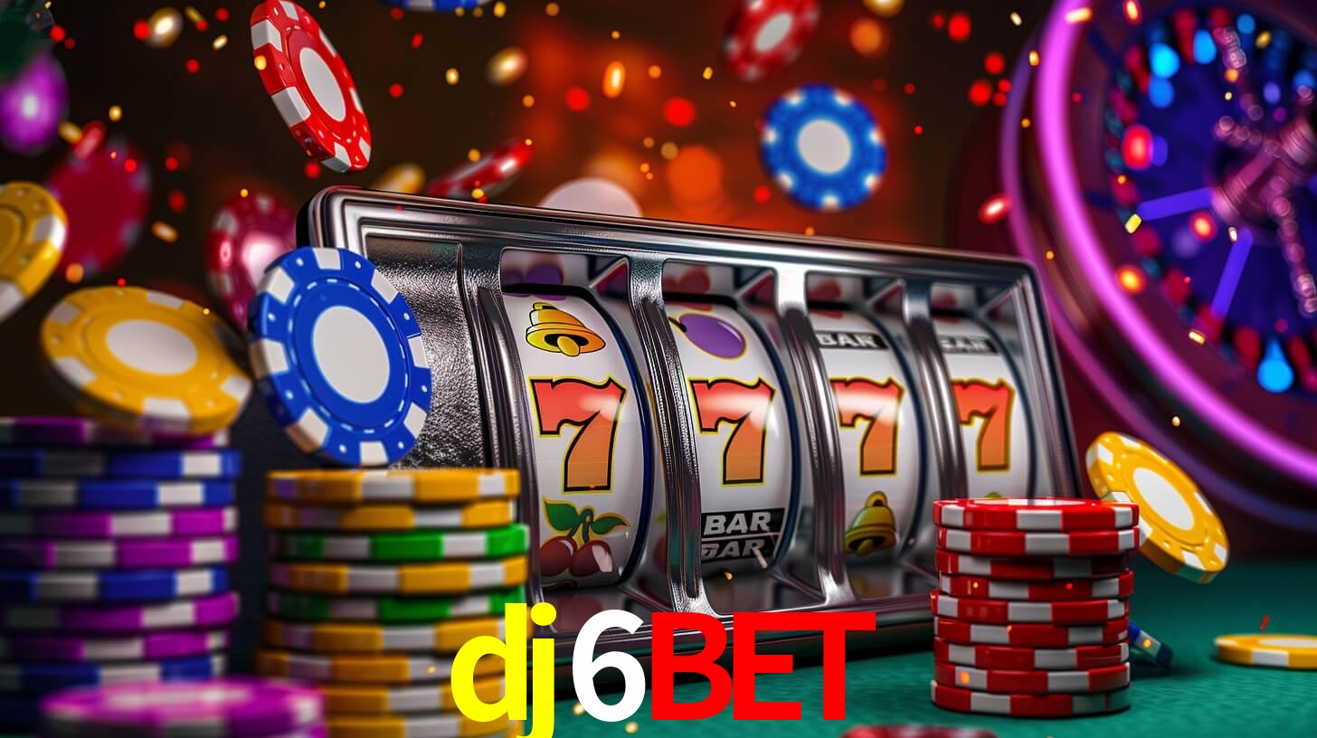 Desvendando o Mundo dos Jogos Virtuais na dj6bet